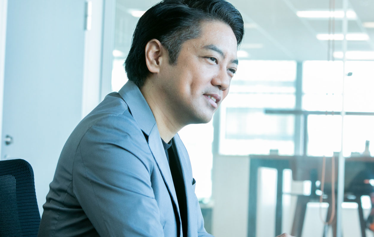 株式会社ビーネックスソリューションズ エンベデッドシステムカンパニー カンパニー長